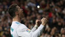 Роналдо отсече: Категорична дузпа! Не зная защо Юве протестира