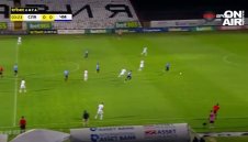 ВИДЕО: Славия - Черно море