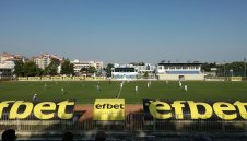 Несебър със силен трансфер 