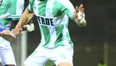 Берое излъга Крумовград и се изравни със Спартак на второто място