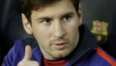 Меси готов на 100% срещу Байерн