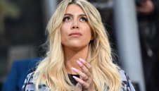 Не им върви секса? Уанда и Икарди пак скъсаха + СНИМКИ