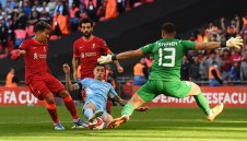 Сити засили вратар в Мидълзбро