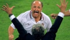 Сколари: Ако се класираме напред, това ще е голям успех за мен