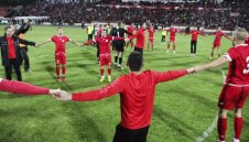 Ръководството на ЦСКА реши да оздравява клуба