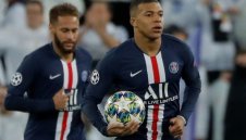 Става интересно: Мбапе се дърпа за нов договор с ПСЖ. Реал Мадрид това и чака