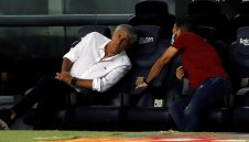 Барса реши съдбата на Кике Сетиен