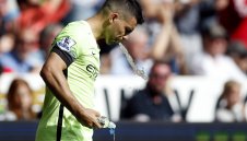 Агуеро: С Гуардиола ще преминем на следващо ниво