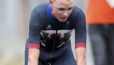 Фруум с шансове за триумф на Вуелтата