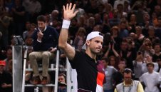 Експресът Гришо мина и през Бублик