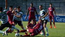 Илиан Илиев: Не мислим за Лига Европа, а за реванша със Септември