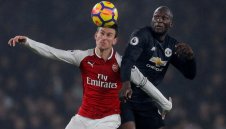 Aрсенал - Манчестър Сити 0:3