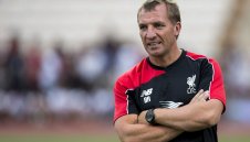 Роджърс: Новите попълнения се справиха отлично