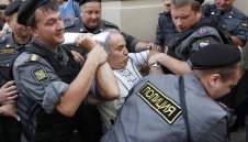 Гари Каспаров стана хърватин