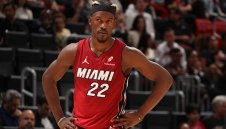 Маями пак отстрани непокорния Джими Бътлър