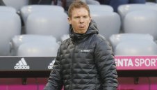 Нагелсман: Байерн показа мощ заради таблицата