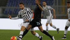 Случаен гол осигури дерби Юве – Интер за Купата + ВИДЕО