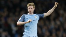 Де Бройне: Сити има сили за финал в Шампионска лига
