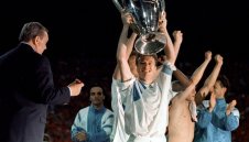 Архивите са живи: Олимпик на Тапи печели "ушатата" през 1993 + ВИДЕО