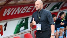 Матич: ЦСКА се възползва от наши грешки