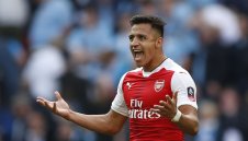 Матеус: Байерн трябва да вземе Алексис