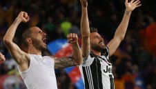 Преди Юве – Милан: Завръщането на Бонучи в Торино ще е истинска битка