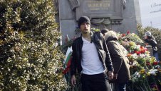 И Тасевски помогнал за спасението на Левски