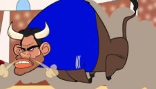 Бисери на седмицата: Като малък исках да убия всички