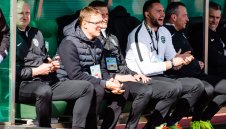 Лудогорец продава защитник в Бразилия