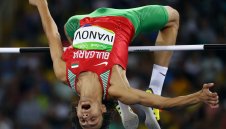 Наш Тишо завърши десети във финала на скока на височина + СНИМКИ