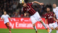 Шеф в Милан: Не планирахме да вземем Бонучи