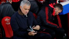 Моуриньо: Ремито срещу "светците" е справедливо, 