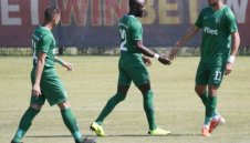 По пътя към деветата титла: Лудогорец с още два летни трансфера