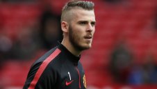 Де Хеа ще струва 25 милиона на Кралския клуб