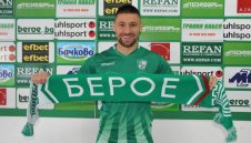 ОФИЦИАЛНО: Бандата подписа с Берое