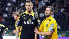 Левски май ще се размине със шведския национал Милошевич