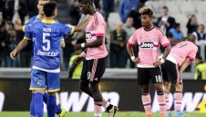 Ювентус остана капо в Торино