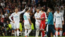 Съдията Чакър е "престъпник", а играчите на Реал Мадрид са "мишкиииии"