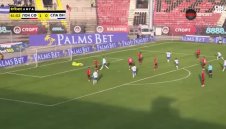 ВИДЕО: Локомотив София - Спартак Варна