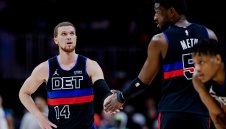 За трети път в историята резерва избухна с 50 точки