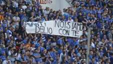 Полицията със сериозна забрана преди Левски – ЦСКА