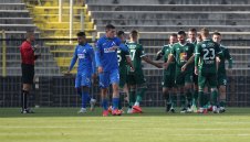 Пирин удари Левски на "Герена"