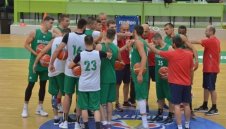 Любо Минчев заряза националния отбор