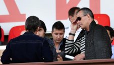 Майкъла: Боби Михайлов заслужава извинение! Правилно се върна начело на БФС