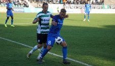 В Швейцария скочиха на Петкович заради ас на Левски 