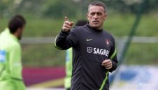 Пауло Бенто: Загубихме, защото не бяхме ефективни пред гола