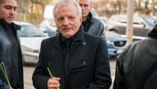 Гриша Ганчев с много силни думи за Боян Радев