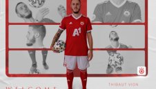 ОФИЦИАЛНО: ЦСКА привлече световен шампион, играл с Погба 