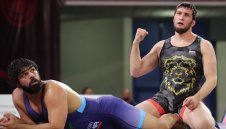  Само един от борците ни стигна полуфиналите