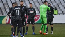 Прокоба? Левски без трофей от 2009 година